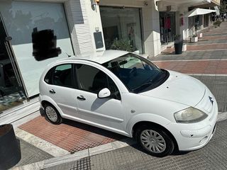 Citroen C3 2010 First 1.1i Airdream
