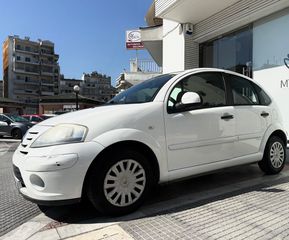 Citroen C3 2010 First 1.1i Airdream-thumb-1