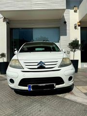 Citroen C3 2010 First 1.1i Airdream-thumb-2