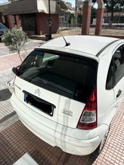 Citroen C3 2010 First 1.1i Airdream-thumb-3
