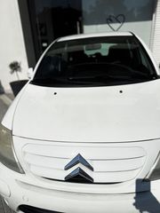 Citroen C3 2010 First 1.1i Airdream-thumb-4