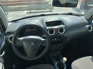 Citroen C3 2010 First 1.1i Airdream-thumb-5