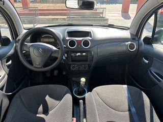 Citroen C3 2010 First 1.1i Airdream-thumb-6