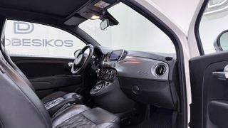 Abarth 595C 2021 CABRIO TURISMO 1.4 T-JET AUTOMATIC/AUTOBESIKOS-thumb-36
