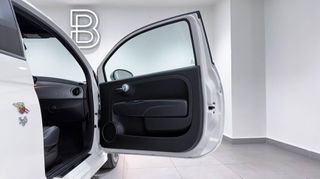 Abarth 595C 2021 CABRIO TURISMO 1.4 T-JET AUTOMATIC/AUTOBESIKOS-thumb-38