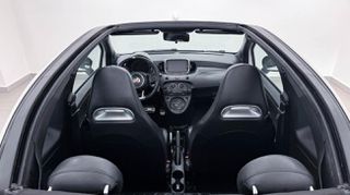 Abarth 595C 2021 CABRIO TURISMO 1.4 T-JET AUTOMATIC/AUTOBESIKOS-thumb-40