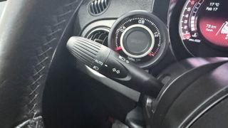 Abarth 595C 2021 CABRIO TURISMO 1.4 T-JET AUTOMATIC/AUTOBESIKOS-thumb-42