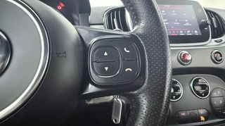 Abarth 595C 2021 CABRIO TURISMO 1.4 T-JET AUTOMATIC/AUTOBESIKOS-thumb-46