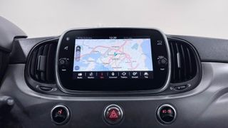 Abarth 595C 2021 CABRIO TURISMO 1.4 T-JET AUTOMATIC/AUTOBESIKOS-thumb-49