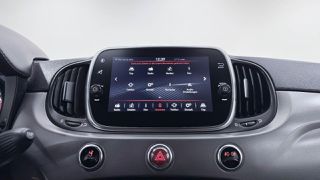 Abarth 595C 2021 CABRIO TURISMO 1.4 T-JET AUTOMATIC/AUTOBESIKOS-thumb-50