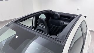 Abarth 595C 2021 CABRIO TURISMO 1.4 T-JET AUTOMATIC/AUTOBESIKOS-thumb-19