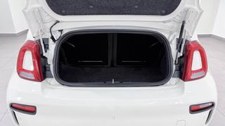 Abarth 595C 2021 CABRIO TURISMO 1.4 T-JET AUTOMATIC/AUTOBESIKOS-thumb-24