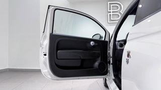 Abarth 595C 2021 CABRIO TURISMO 1.4 T-JET AUTOMATIC/AUTOBESIKOS-thumb-29