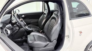 Abarth 595C 2021 CABRIO TURISMO 1.4 T-JET AUTOMATIC/AUTOBESIKOS-thumb-31