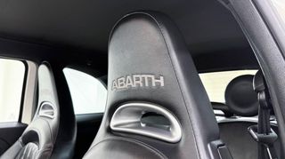 Abarth 595C 2021 CABRIO TURISMO 1.4 T-JET AUTOMATIC/AUTOBESIKOS-thumb-32