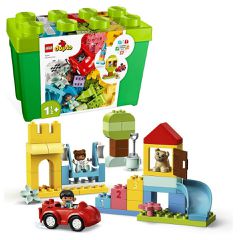 LEGO Duplo - Deluxe Brick Box (10914)