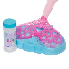Barbie Soap Bubbles Mermaid doll-thumb-3