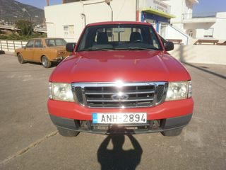 Ford Ranger 2004