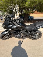 Kawasaki Versys 650 2016