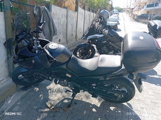 Suzuki V-Strom 650 2007 Abs-thumb-2