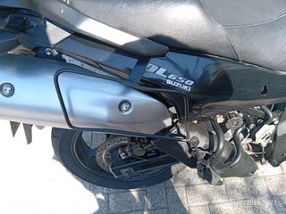 Suzuki V-Strom 650 2007 Abs-thumb-5