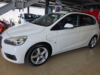 Bmw 225XE 2016 SPORT LINE!! ΑΡΙΣΤΟ!! ΠΡΟΣΦΟΡΑ!!! Full extra!! AUTOMOTOELLI