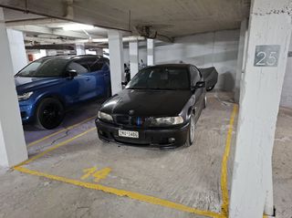 Bmw 330 2002