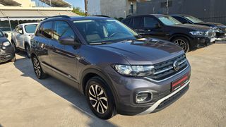 Volkswagen T-Cross 2022 ACTIVE-thumb-2