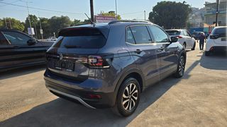Volkswagen T-Cross 2022 ACTIVE-thumb-3