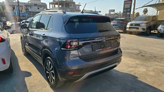 Volkswagen T-Cross 2022 ACTIVE-thumb-5
