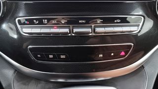 Mercedes-Benz V 220 2023 DIESEL LONG 9G-TRONIC 8ΘΕΣΙΟ ΔΕΡΜΑ/AUTOBESIKOS-thumb-44