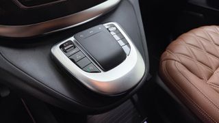 Mercedes-Benz V 220 2023 DIESEL LONG 9G-TRONIC 8ΘΕΣΙΟ ΔΕΡΜΑ/AUTOBESIKOS-thumb-45