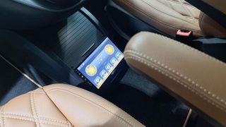 Mercedes-Benz V 220 2023 DIESEL LONG 9G-TRONIC 8ΘΕΣΙΟ ΔΕΡΜΑ/AUTOBESIKOS-thumb-46