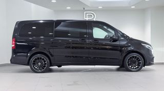 Mercedes-Benz V 220 2023 DIESEL LONG 9G-TRONIC 8ΘΕΣΙΟ ΔΕΡΜΑ/AUTOBESIKOS-thumb-53