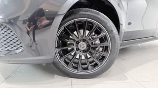Mercedes-Benz V 220 2023 DIESEL LONG 9G-TRONIC 8ΘΕΣΙΟ ΔΕΡΜΑ/AUTOBESIKOS-thumb-12