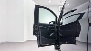 Mercedes-Benz V 220 2023 DIESEL LONG 9G-TRONIC 8ΘΕΣΙΟ ΔΕΡΜΑ/AUTOBESIKOS-thumb-14