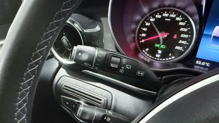 Mercedes-Benz V 220 2023 DIESEL LONG 9G-TRONIC 8ΘΕΣΙΟ ΔΕΡΜΑ/AUTOBESIKOS-thumb-32