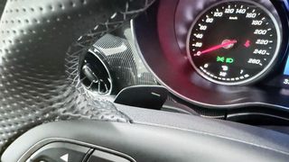 Mercedes-Benz V 220 2023 DIESEL LONG 9G-TRONIC 8ΘΕΣΙΟ ΔΕΡΜΑ/AUTOBESIKOS-thumb-34