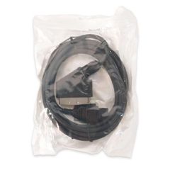 Freaks And Geeks - Nes Video Cable 3m (in freaks and geeks bags + labels) / Nintendo Switch