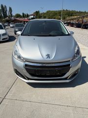 Peugeot 208 2017-thumb-1