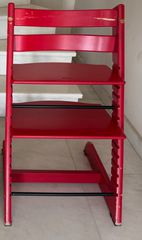 Stokke Tripp Trapp Παιδικό Κάθισμα Φαγητού - Καρέκλα