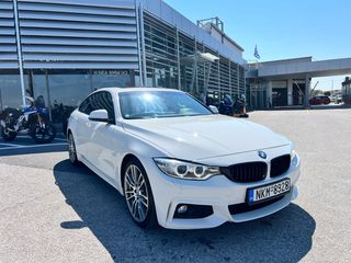Bmw 420 Gran Coupe 2015 M-Pack