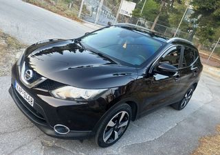 Nissan Qashqai 2016 N-CONNECTA