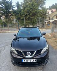 Nissan Qashqai 2016 N-CONNECTA-thumb-1