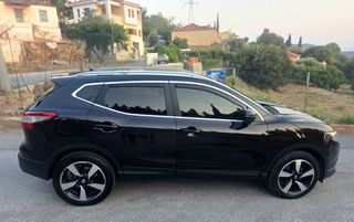 Nissan Qashqai 2016 N-CONNECTA-thumb-3