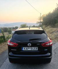 Nissan Qashqai 2016 N-CONNECTA-thumb-5