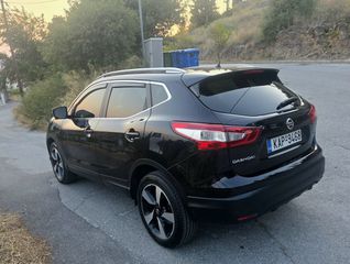 Nissan Qashqai 2016 N-CONNECTA-thumb-6
