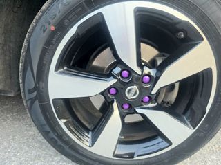 Nissan Qashqai 2016 N-CONNECTA-thumb-9