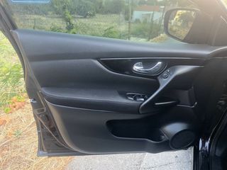 Nissan Qashqai 2016 N-CONNECTA-thumb-11