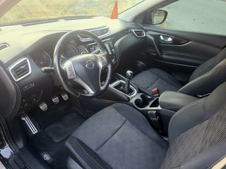 Nissan Qashqai 2016 N-CONNECTA-thumb-13